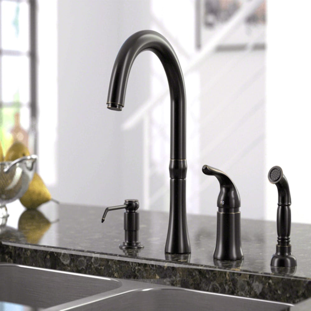Flo-Essence Plumbing, Hearth and Decor Ltd - Faucets sets and brands